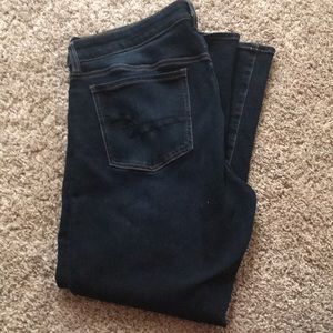 Jegging Super Stretch